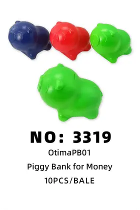 Money Banks Money Banks