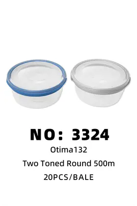 OTIMA Lunch Boxes