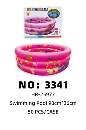 Kids Swimming Pools Pools 90*26cm