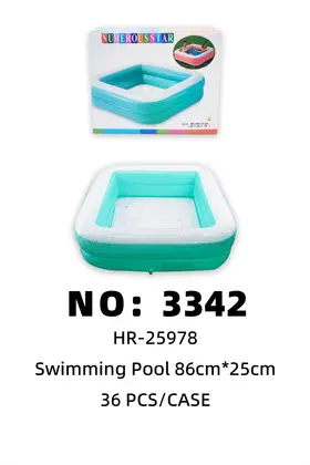 Kids Swimming Pools Pools 86*25cm