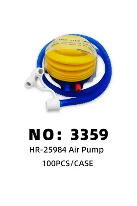 Air Pumps
