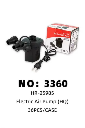 Electric Air Pumps