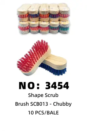 SCB013 Shoe Brushes Brushes