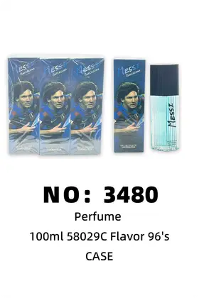 100ml Perfume 58029C
