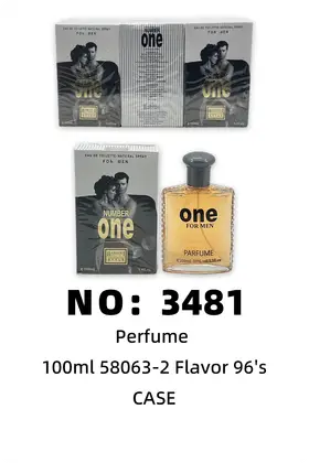 100ml Perfume 58063-