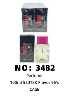 100ml Perfume 58018K