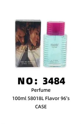 100ml Perfume