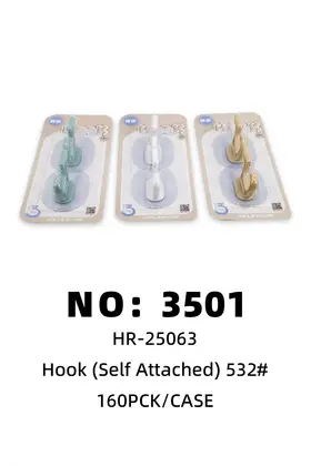 Adhesive Hooks Hooks