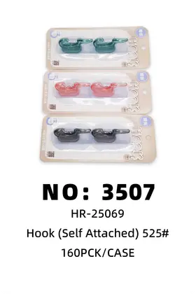 Adhesive Hooks Hooks