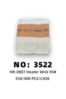 Kerosene Lamp Wicks -95# 350/