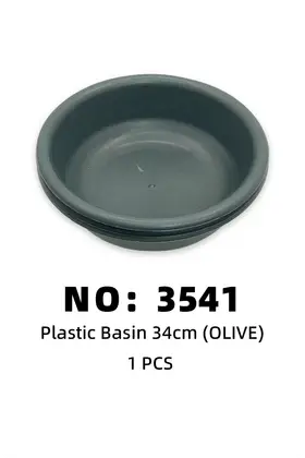 OLIVE 34CM Basins
