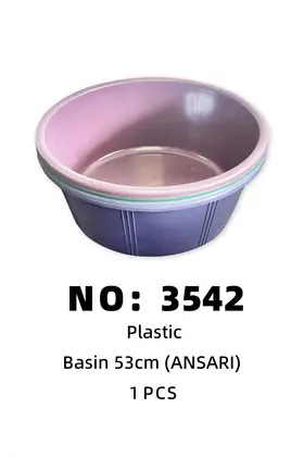 ANSARI 53CM Basins
