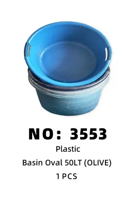 50LT CT Basins