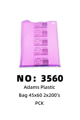 ADAMS Bags 45*60