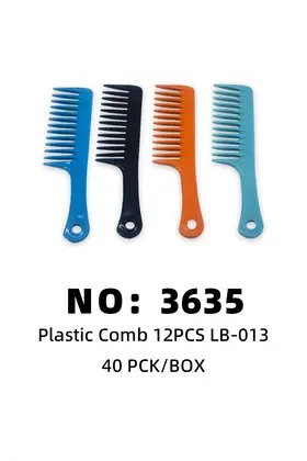 Combs Large Combs