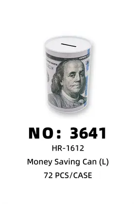 Large Money Banks