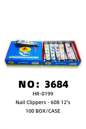 Nail Clippers