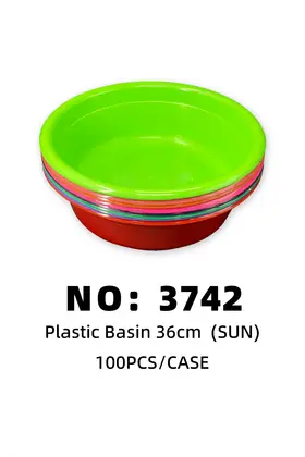 SUN 36cm Basins