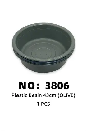 OLIVE 43CM Basins