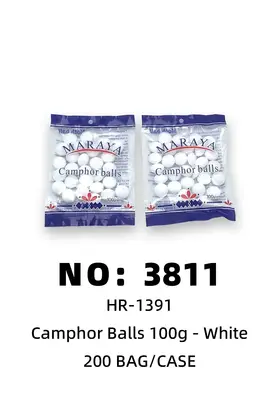 Mothballs