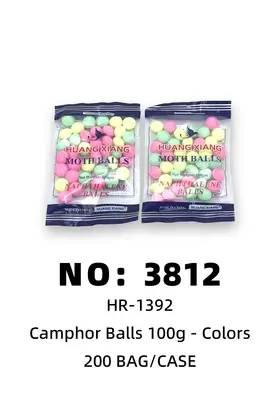 Mothballs