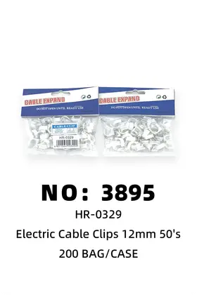 Cord Locks 12MM 200BAG/