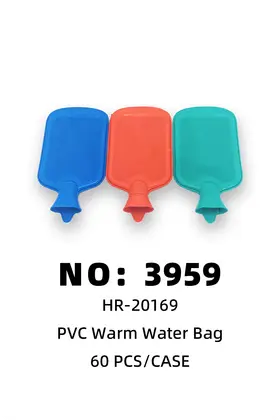 Hot Water Bottles