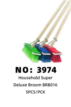 Large Brooms