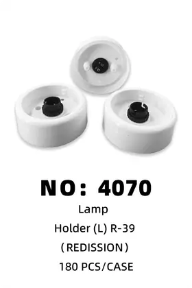 REDISSON Lamp Holders R-39