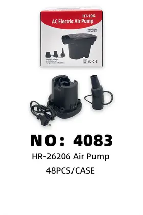 Air Pumps