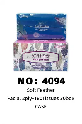 Facial Tissue Tissues