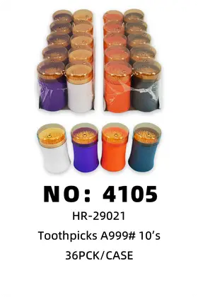 Toothpicks A999