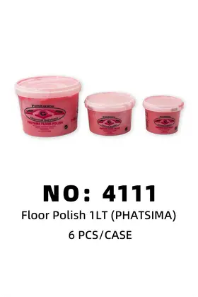 Floor Wax 1LT