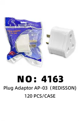 REDISSON AP-03 Plugs