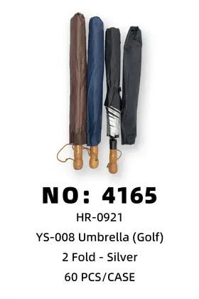 Umbrellas