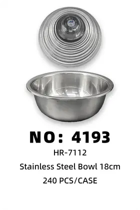Magnetic Flared-Rim Seasoning Jars 18cm