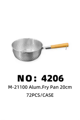 20CM Frying Pans