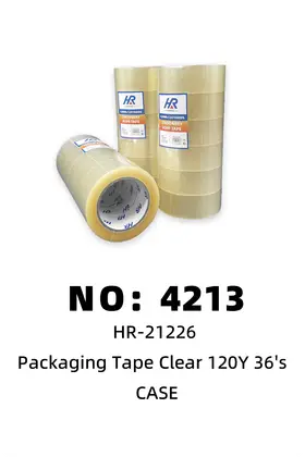Clear Tape