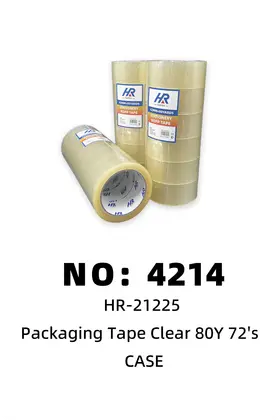 Clear Tape