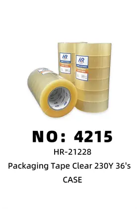 Clear Tape