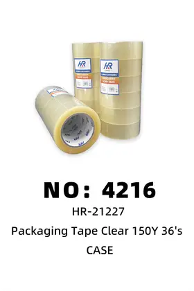 Clear Tape