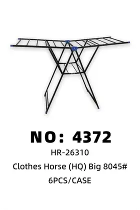 Assembled Drying Racks