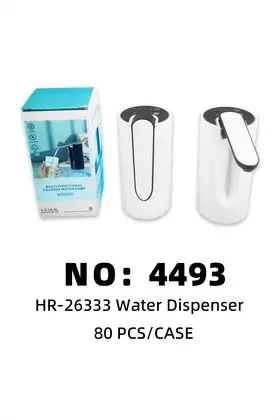 Bottled Water Water Pumps