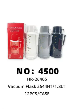 1.8It Thermos Bottles