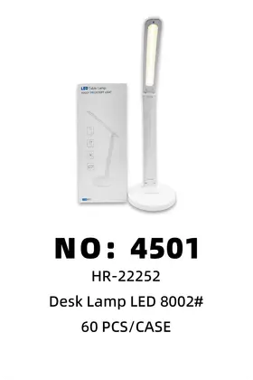 LED Desk Lamps