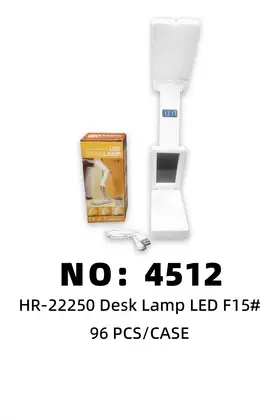 LED Desk Lamps