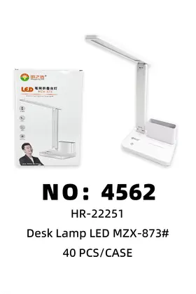 LED Desk Lamps