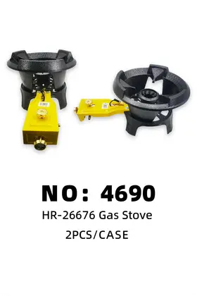 Small Spray Bottles Electronic High-Power Gas Stoves