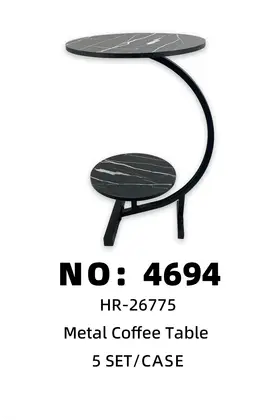 Coffee Tables Marble Black Coffee Tables