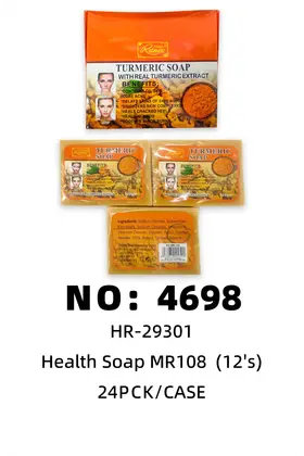 Soap Bars